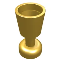 Equipment Goblet / Glass