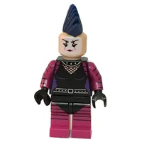 The Mime (CMF)