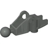 Large Figure Skeletal, Limb, with Ball Joint (Rahkshi)