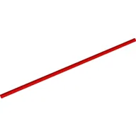 Hose Rigid 3mm D. 17L / 13.6cm