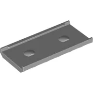 Light Bluish Gray