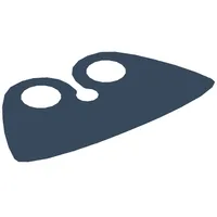 Neckwear Cape Collar, High Rounded, Wide