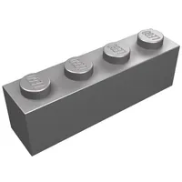 Brick 1 x 4