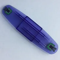 Duplo Train Intelligent Train Smart Tile with Tunnel Print