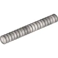 Metallic Silver