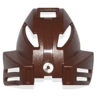 Large Figure Mask Kakama