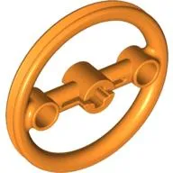 Technic Steering Pulley Large