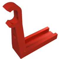 Hook Slider - Arm/Hook