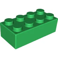 Brick Soft 2 x 4