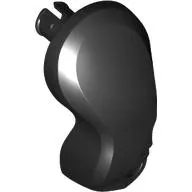 Animal Body Part, Gorilla, Arm Bend with Pin