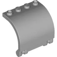 Light Bluish Gray