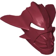 Large Figure Mask Jutlin