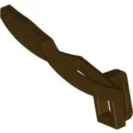 Equipment Scabbard with Shoulder Strap