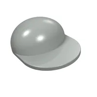 Hat / Cap Long Peak [Plain]