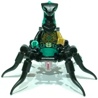 Glutinous - 72869 Legs