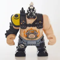 Roadhog (Big Fig)