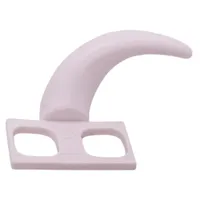 Minifig Hipwear Short Tail Costume [PLAIN]