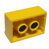 Brick Magnet 2 x 3