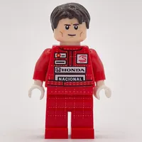 Ayrton Senna