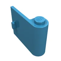 Door 1 x 3 x 2 Right