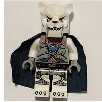 Sir Fangar - Dark Blue Cape