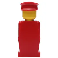 LEGOLAND Red