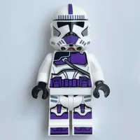 187th Legion Clone Trooper