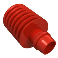 Launcher, Large Figure Weapon, Mistika Nynrah Ghost Blaster Air Pump