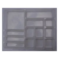 Storage / Sorting Tray, Dacta, 13 Compartment for Dacta Small Bin