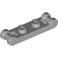 Plate Special 1 x 2 with Handles on Ends