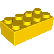 Brick Soft 2 x 4