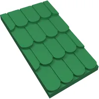 Fabuland, Roof Slope without Top Hole