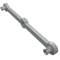 Train Motor 12V Connecting Rod