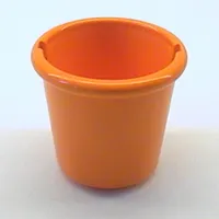 Scala, Container / Bucket Round