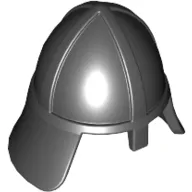 Helmet Castle with Neck Protector