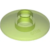 Dish 2 x 2 Inverted [Radar]