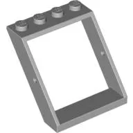 Light Bluish Gray