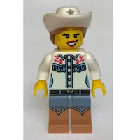 Cowgirl