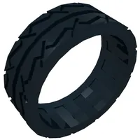 Tyre for Wheel 41mm Znap