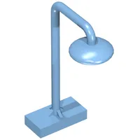 Medium Blue