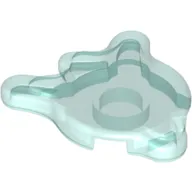 Trans-Light Blue