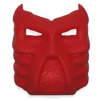 Large Figure Mask Krana Ca