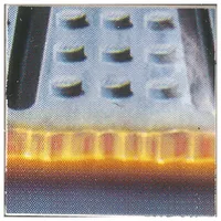 Tile 2 x 2 with Star Wars Print 14