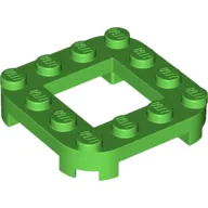 Bright Green