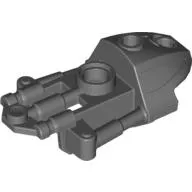 Large Figure Limb Cover (Toa Inika)