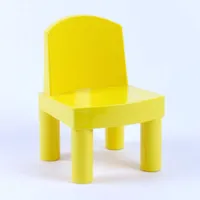 Duplo Doll Chair