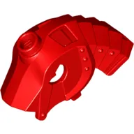 Animal / Creature Accessory, Horse Battle Helmet, Stud on Top Type 2