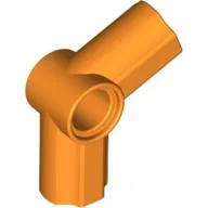 Technic Axle and Pin Connector Angled #5 - 112.5°