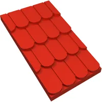 Fabuland, Roof Slope without Top Hole