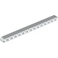 Technic Beam 1 x 15 Thick